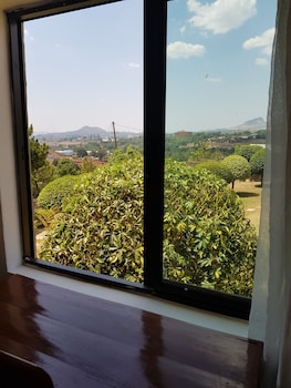 chinyonga guesthouse