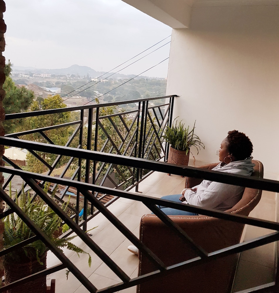 chinyonga guesthouse