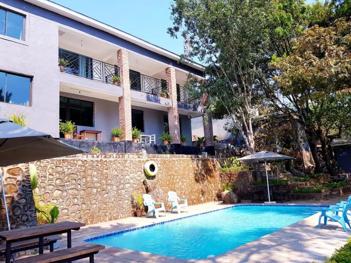 chinyonga guesthouse