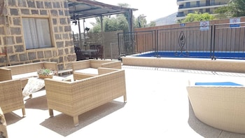 Lake Mansion,Northern>>Tiberias,3 star