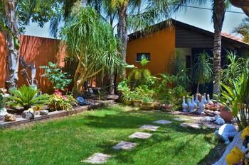 ayelet ahavim hotel