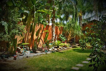 ayelet ahavim hotel