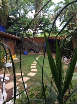 ayelet ahavim hotel