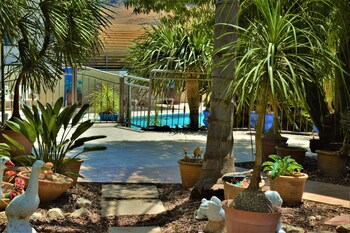 ayelet ahavim hotel