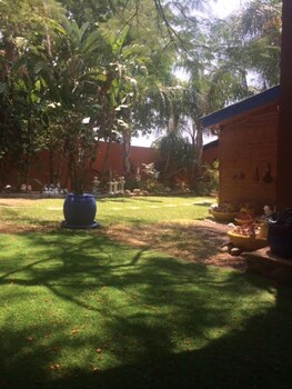 ayelet ahavim hotel