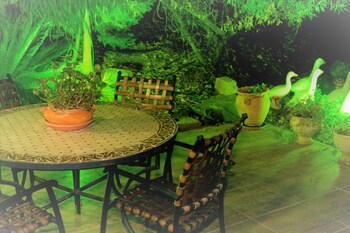 ayelet ahavim hotel