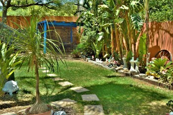 ayelet ahavim hotel