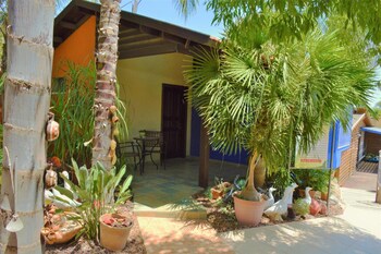 ayelet ahavim hotel