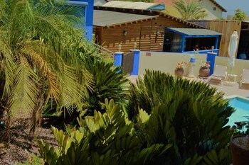 ayelet ahavim hotel