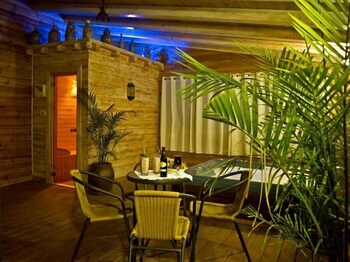 Ayelet Ahavim Hotel,Kahal>>Alma,1 star