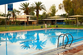 Hotel Erettz Zeelim,Eshkol>>Beersheba,3 star