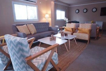 Hotel Erettz Zeelim,Eshkol>>Beersheba,3 star