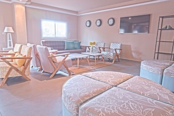 Hotel Erettz Zeelim,Eshkol>>Beersheba,3 star