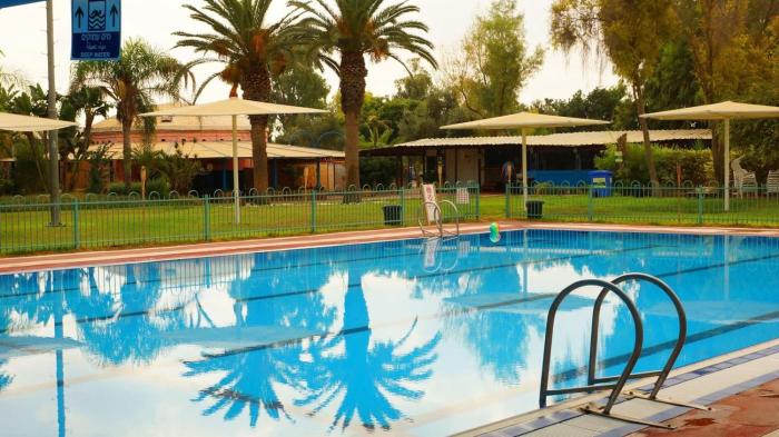 hotel erettz zeelim