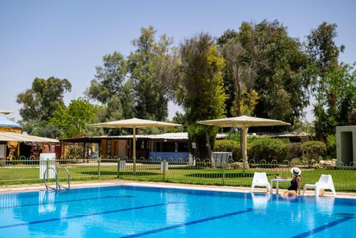 hotel erettz zeelim