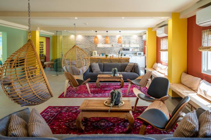 hotel erettz zeelim