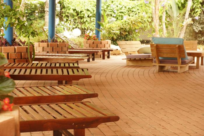 hotel erettz zeelim