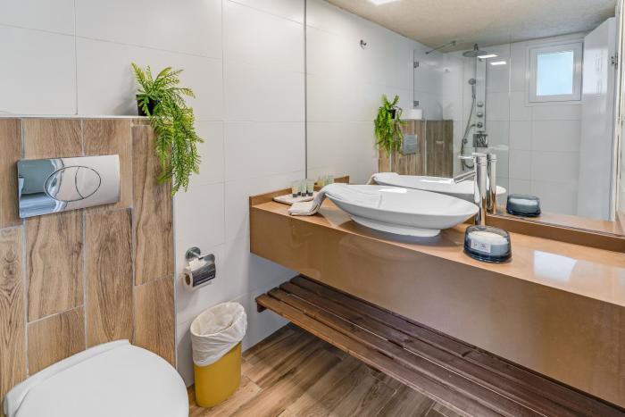 hotel erettz zeelim
