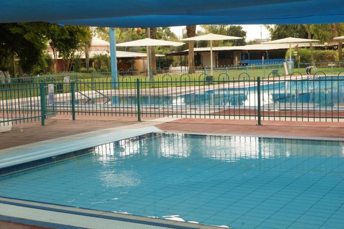 hotel erettz zeelim
