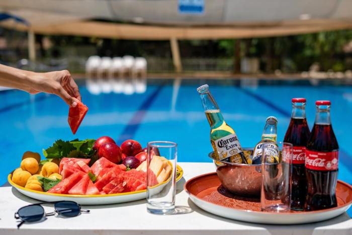 hotel erettz zeelim