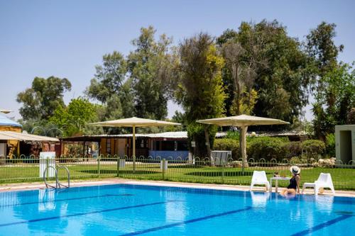 hotel erettz zeelim