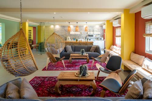 hotel erettz zeelim