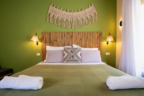 hotel erettz zeelim