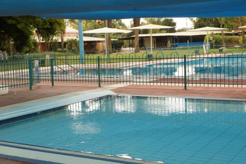 hotel erettz zeelim