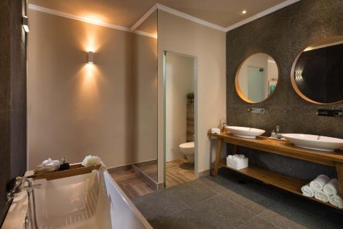 hotel erettz zeelim