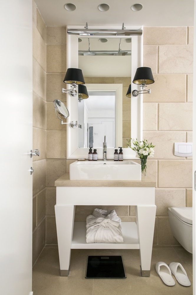 white villa tel aviv hotel