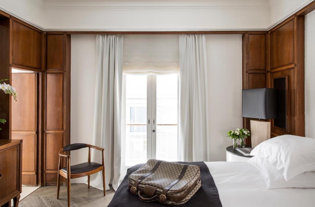 white villa tel aviv hotel