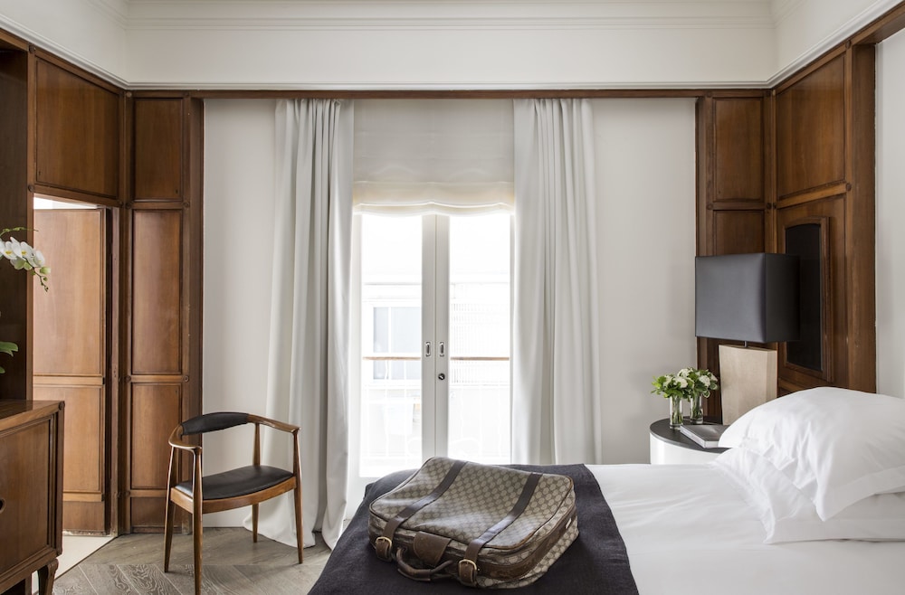 white villa tel aviv hotel