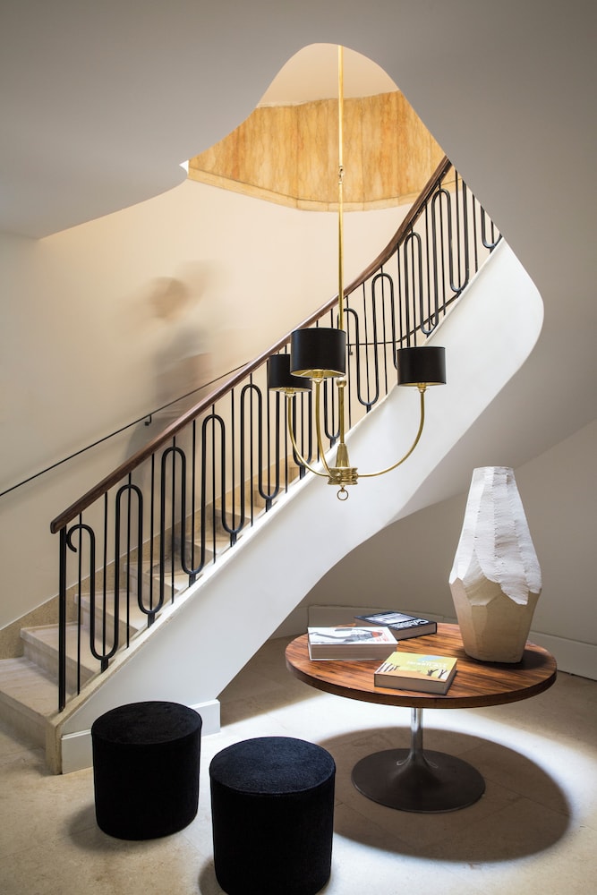 white villa tel aviv hotel