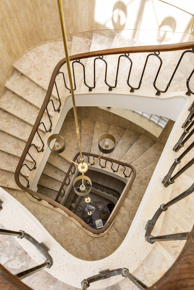 white villa tel aviv hotel