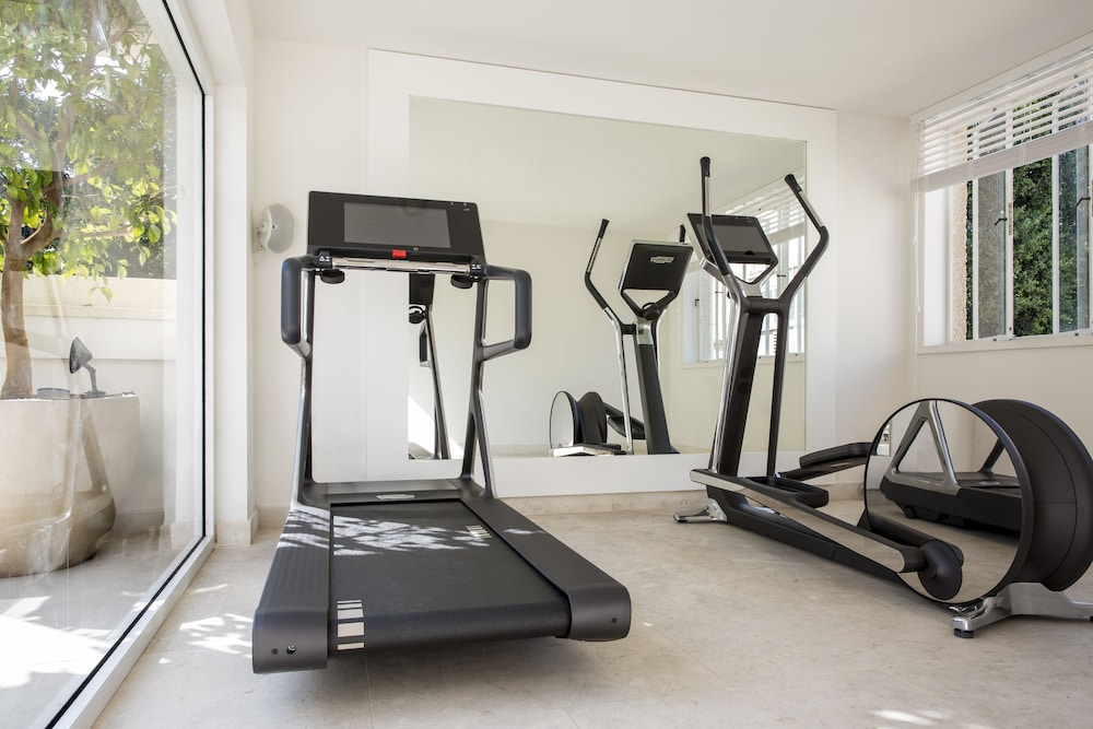 white villa tel aviv hotel