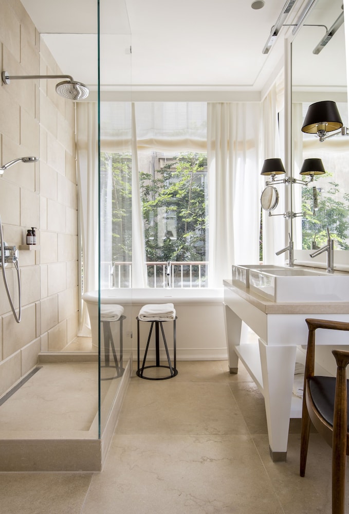 white villa tel aviv hotel