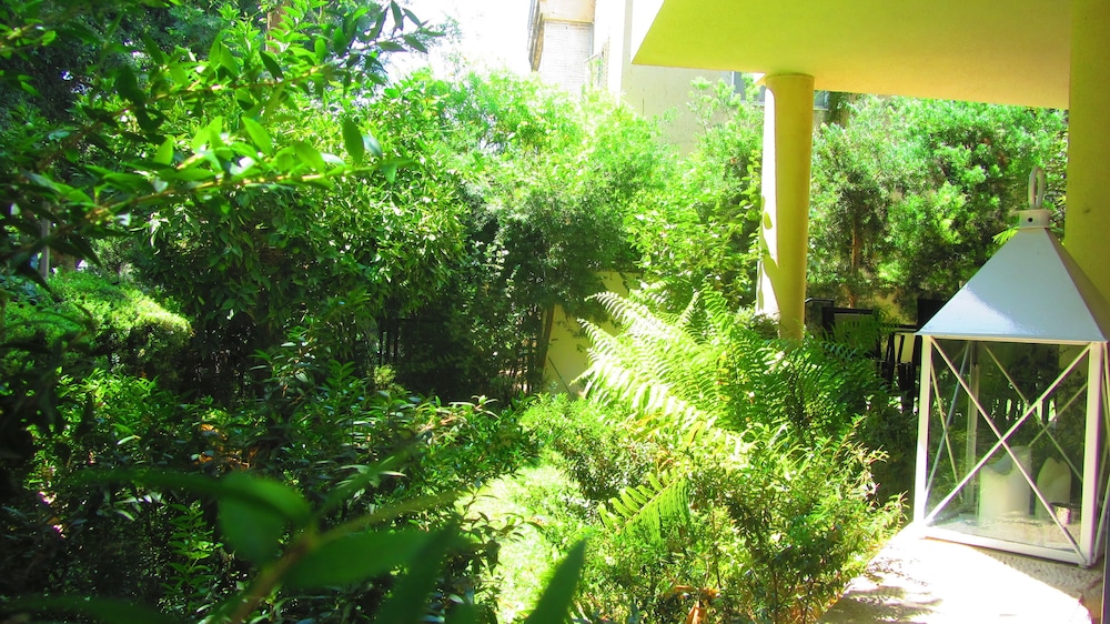 white villa tel aviv hotel