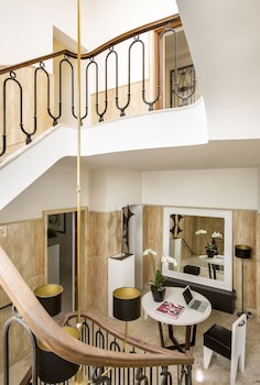 white villa tel aviv hotel