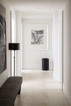 white villa tel aviv hotel