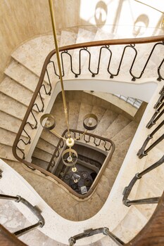 white villa tel aviv hotel