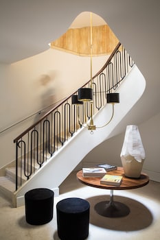 white villa tel aviv hotel