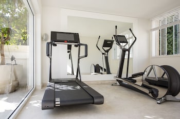 white villa tel aviv hotel