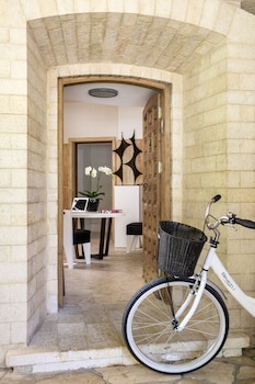 white villa tel aviv hotel