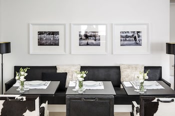 white villa tel aviv hotel