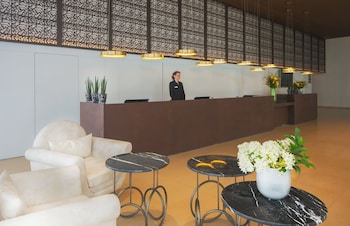 Prima Millennium,Herzliya>>Haifa,4 star