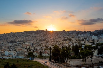 nazareth