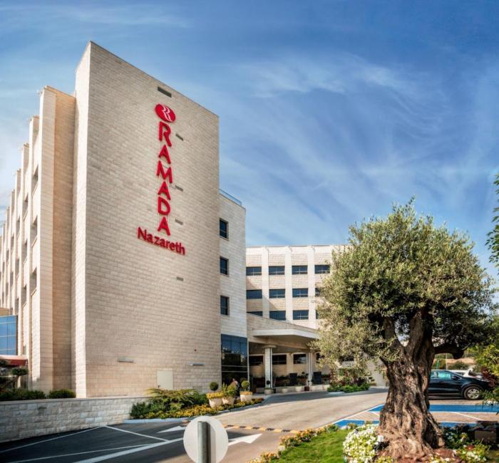 nazareth