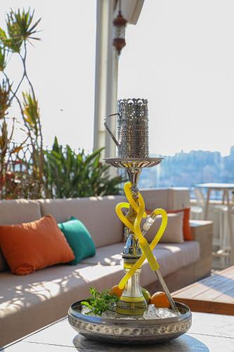 nazareth