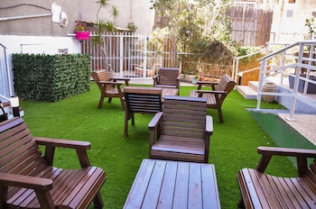 City Center Apartments,Qiryat Binyamin>>Haifa,3 star