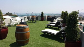 City Center Apartments,Qiryat Binyamin>>Haifa,0 star